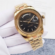 Fashion Men Watch Business Casual 904L Stainless Steel Automatic Mechanical Wristwatch 2512