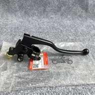 Suzuki Gd110 Clutch