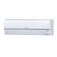 MITSUBISHI ELECTRICแอร์ติดผนัง Mr.Slim Super Inverter GZ Series 9554 BTU รุ่น MSY-GZ09VF + ท่อ MAC23