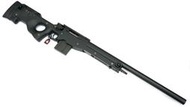 【聯盟軍 生存遊戲專賣店】MARUI L96 AWS BK 手拉空氣狙擊槍 日本原裝進口