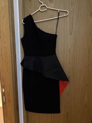 Biba Dress晚装裙