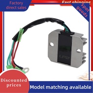 Universal Voltage Rectifier Regulator Scooter For Yamaha F15 F15 F8 F8B F9.9 F9.9B F8 F8B F13.5 F13.
