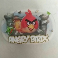 Lunch box angry bird