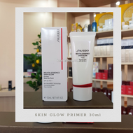 ไพรเมอร์ SHISEIDO Revitalessence Skin Glow Primer SPF 25PA++ 30ml  ผลิต 03/2024