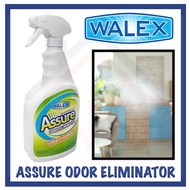 Walex Assure Odour Eliminator / Odour Remover / Air Freshener