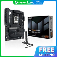 Asus Tuf Gaming X870E-Plus Wifi7 Intek Company