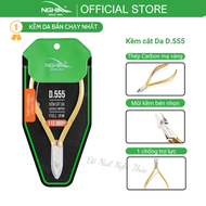 Kềm nghĩa d555 nhặt da