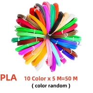 Smart Printing Pen with LED Screen for Kids 3D Doodler Creative DIY Tool STEM Learning Art Project C