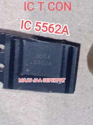 ic 5562a 5562 A IC T CON REGULATOR