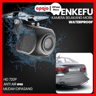 Apaja AHD Car Rear View Parking Camera 720P - AHD6058