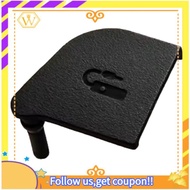 【W】NEW Shutter Port Cover Rubber for   1DX Mark II / 1DX2 / 1DXII Digital Camera Repair Parts,Camera