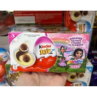 Kinder JOY Surprise Egg Chocolate (x3)