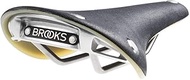 Brooks England Saddles Men's C17 Cambium Bike Saddle