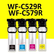 For Epson WF-C529R WF-C579R WF-C579Ra ink for Epson T01C1 T01C2 T01C3 T01C4 C13T01C100