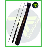 ROD, OYAMA MAVERICK SPINNING