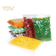 [YDV] 1000Pcs 0 Empty Vacant Gelatin Capsule Size Gel Medicine Pill Vitamin Capsule [New]