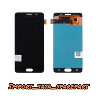 Lcd FULLSET SAMSUNG A510/A5 2016/A5 NEW ORIGINAL OLED