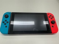 Nintendo Switch 主機