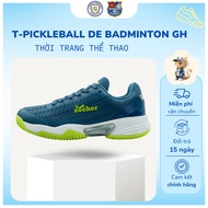 ZOCKER Aspire Pickleball Shoes - Super Grip & Stable Footwear