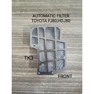 AUTOMATIC FILTER TOYOTA FJ80,HDJ80