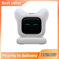 Smart Voice Chatbot Rsonalized AI Companion Emotional Interaction,Chatbot AI WHITE