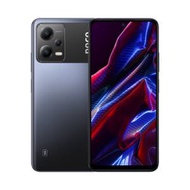 99.9%POCO X5 5G 黑色，256gb rom