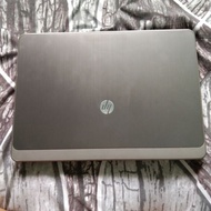 2ND HAND HP LAPTOP with CHARGER