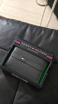 Tommy Hilfiger 男裝銀包