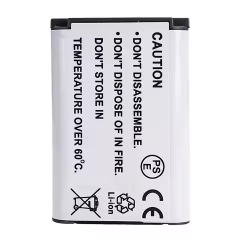 NP-BX1 NPBX1 3.6V 1240mAh Battery for Sony RX100 M7 M6 M5 M4 M3 X3000r As500 WX300 WX350 FDR-X3000R 