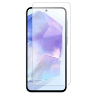 NATIVE Clear Tempered Glass Screen Protector For Samsung Galaxy A55/A35 5G