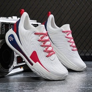 Giày Bóng Rổ Curry 12 Nhẹ Chống Mài Mòn Cho Thanh Thiếu Niên Và Trẻ Em Giày Thể Thao Cho Nam Và Nữ G