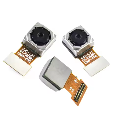 HD 13MP MIPI CSI Autofocus Camera Module IMX258 with 80 Degree FOV and 34PIN Electronics Camera Modu