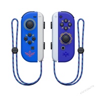 Nintendo Switch Joy Con Joy-Con Joycon Original/ตัวควบคุม OEM - นีออน / น้ำเงิน / เหลือง / ม่วง / Sp