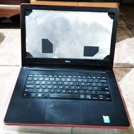 Dell inspiron 14 3000 laptop Case Model P60G