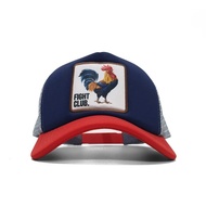 Tendencies Fight Club Trucker Hat