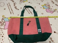 日本正版 Chums Tote Bag 側孭袋 側孭包