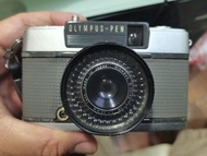 Olympus Pen EES-2 菲林相機