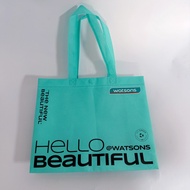 Watsons Watsons Shopping Bag Gift Bag