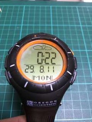 Oregon scientific rs109