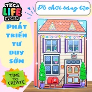 Unique handmade book squishy diy home paper book toy by beauty.holic Blackpink