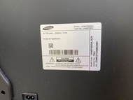 Samsung 46吋電視 UA46F6800AJ
