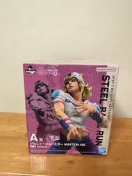 Jojo 一番賞 A賞 喬尼
