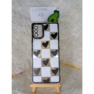 [Preloved] Samsung A71 casing