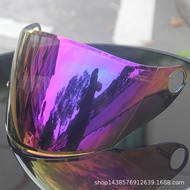 GXT708 Lens Multi-Color Optional Motorcycle Helmet Lens 708 Helmet Special Lens20260113