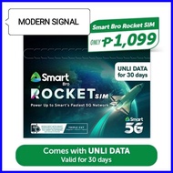 ◙ ☬ ▦ SMART ROCKET SIM UNLI 30DAYS P1099 TNT UNLI DATA 599 UNLIFAM999/1299 DITO UNLI 5G GOMO UNLI W