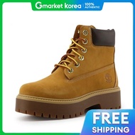 Timberland | รองเท้าบู๊ตผู้หญิง Stone Street TB1A5RJD231