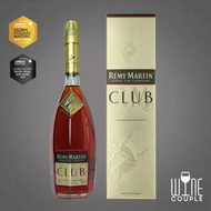 Remy Martin Club Fine Champagne Cognac 700ml 人頭馬CLUB優質香檳區干邑