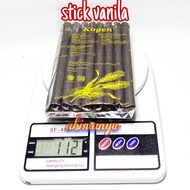 kogen waferstick vanila 112gr - astor khong guan rasa susu vanila