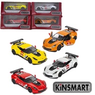 Corvette C7.R KT5397 Kinsmart