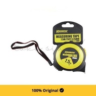 Toko-ready To Measuring Tape Meter 2.5 Cm X 7.5 M